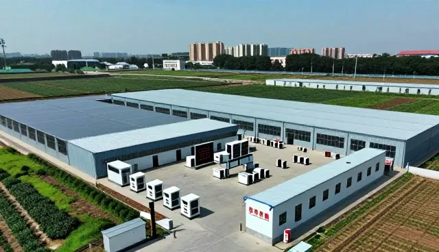 安装调试在设备制造中的关键作用与应用场景分析